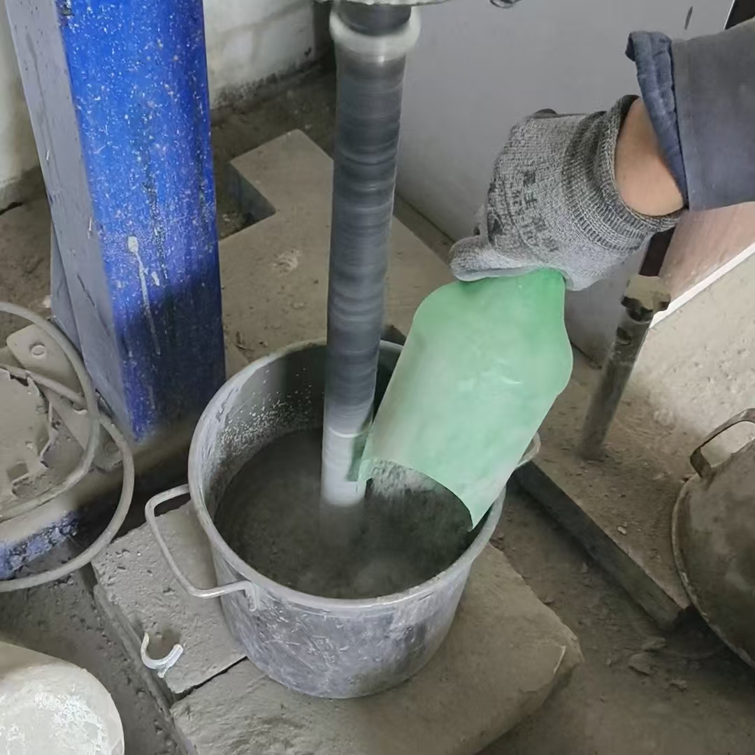 芦淞桥梁公路张拉用H60压浆料与普通压浆料有什么区别？