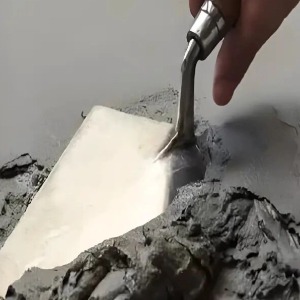 芦淞混凝土裂缝孔洞剥落冻融修复用高强度丙乳防腐蚀砂浆